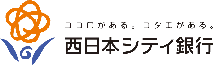 西日本シティ銀行